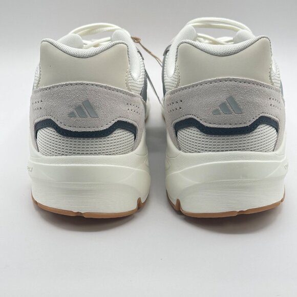 Men’s Adidas Crazychaos 2000 Running Size 11 Silver/Navy/Pink IG4351 main image 4